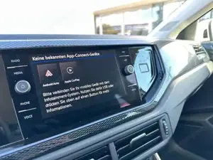 Volkswagen Taigo Bild 17