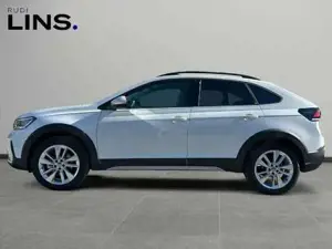 Volkswagen Taigo Bild 2