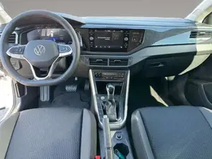 Volkswagen Taigo Bild 10