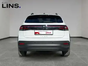 Volkswagen Taigo Bild 4