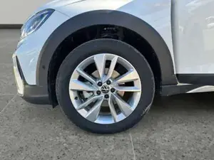 Volkswagen Taigo Bild 14