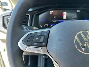 Volkswagen Taigo Bild 16