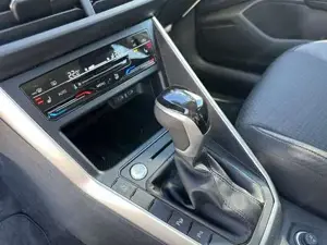 Volkswagen Taigo Bild 18