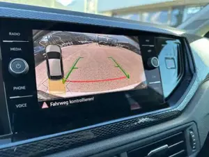 Volkswagen Taigo Bild 19