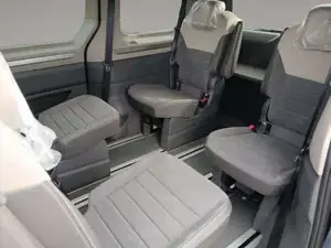 Volkswagen T7 Bild 13