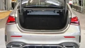 Mercedes-Benz A 180 Bild 14