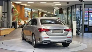 Mercedes-Benz A 180 Bild 6