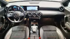 Mercedes-Benz A 180 Bild 15