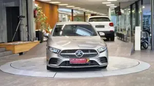 Mercedes-Benz A 180 Bild 2