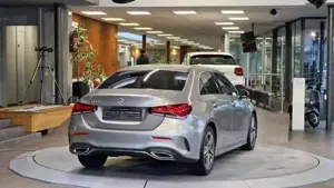 Mercedes-Benz A 180 Bild 8