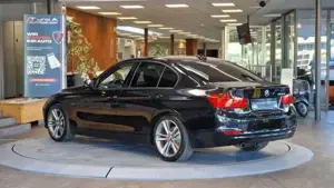 BMW 320 Bild 5