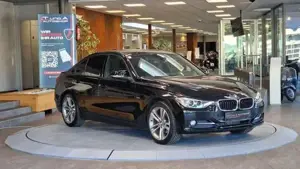 BMW 320 Bild 11
