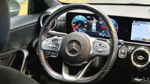 Mercedes-Benz A 180 Bild 17