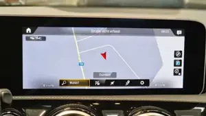 Mercedes-Benz A 180 Bild 18