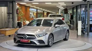 Mercedes-Benz A 180 Bild 13