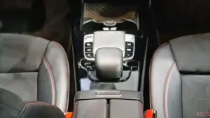 Mercedes-Benz A 180 Bild 20