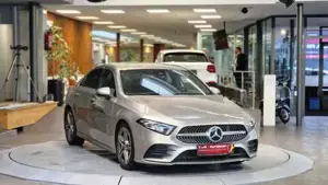 Mercedes-Benz A 180 Bild 11