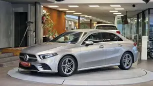 Mercedes-Benz A 180 Bild 3