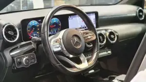 Mercedes-Benz A 180 Bild 16