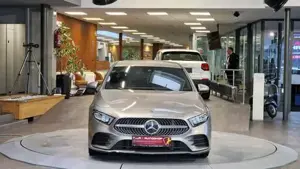 Mercedes-Benz A 180 Bild 12