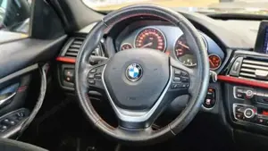 BMW 320 Bild 17