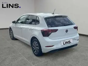 Volkswagen Polo Bild 2