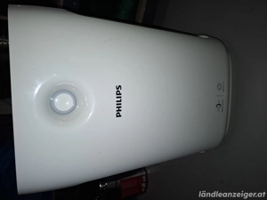 Luftreiniger Philips  Bild 3