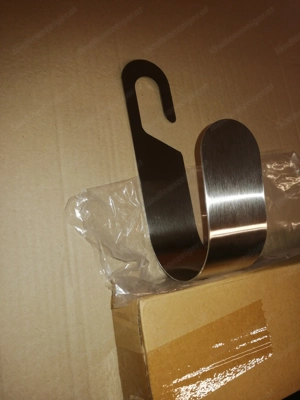 Aufhängevorrichtung