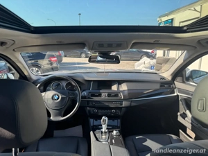 Bmw 525 d Automatik Bild 2