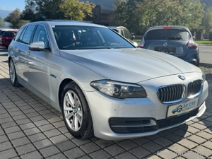 Bmw 525 d Automatik Bild 5