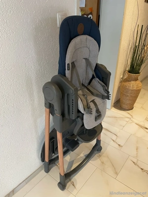 Maxi Cosy Hochstuhl Bild 4