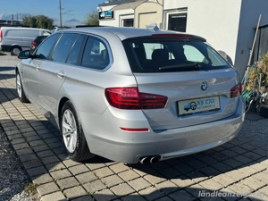 Bmw 525 d Automatik Bild 3