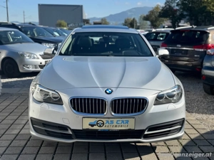 Bmw 525 d Automatik Bild 4