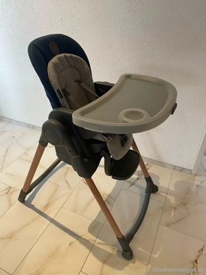 Maxi Cosy Hochstuhl Bild 3