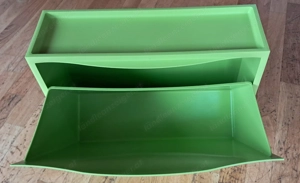 3 Stk. Ikea Trones Schuhbox Bild 2