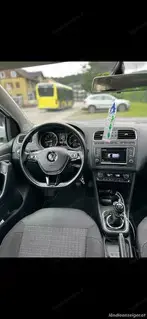 VW Polo - Sport Austria 1,0