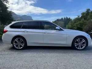 BMW 3er 2015 Bild 6