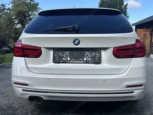 BMW 3er 2015 Bild 7