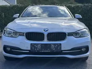 BMW 3er 2015 Bild 5