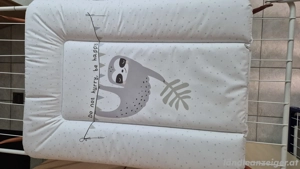 Ceba Baby Wickelauflage 