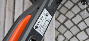 Rasentrimmer Gardena elektrisch Bild 2