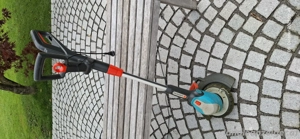 Rasentrimmer Gardena elektrisch