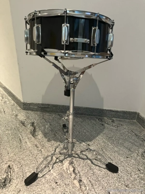 Snare Drum Vangoa 14" Bild 6