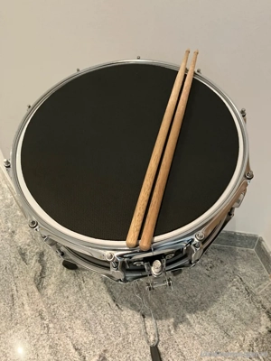 Snare Drum Vangoa 14" Bild 3