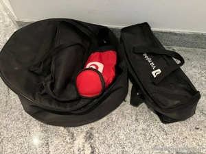 Snare Drum Vangoa 14"