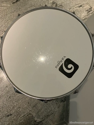 Snare Drum Vangoa 14" Bild 2