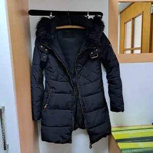 Winterjacke Gr.S Bild 2