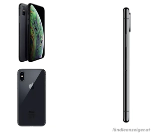 IPhone xs  Bild 2