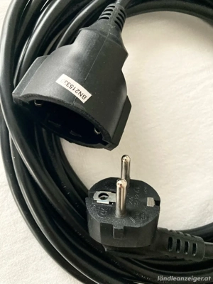 Verläbgerungskabel 5m Neu Bild 2