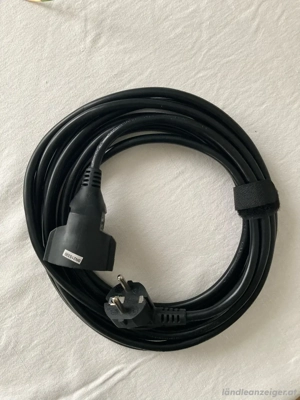 Verläbgerungskabel 5m Neu